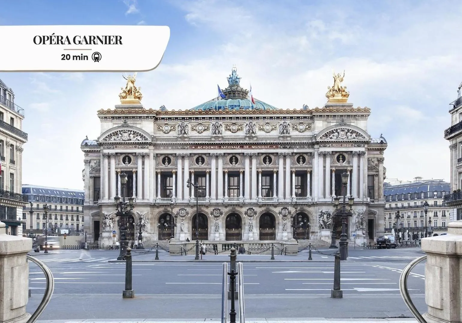 Bluestay 38 - Charmant Duplex A Paris