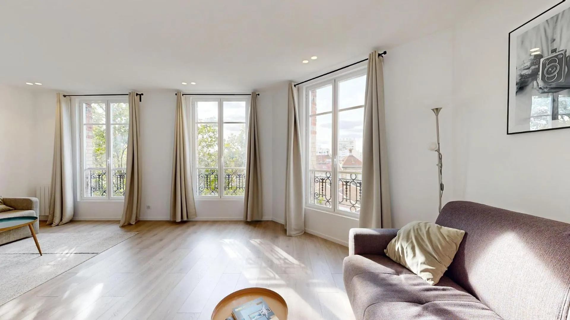Appartamento Bluestay 38 - Charmant Duplex A Parigi